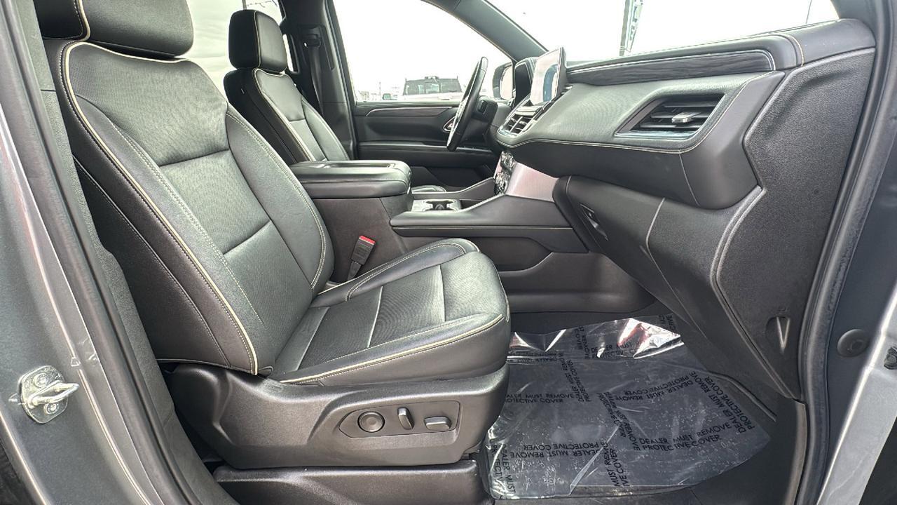 2021 GMC Yukon XL SLT New Braunfels TX