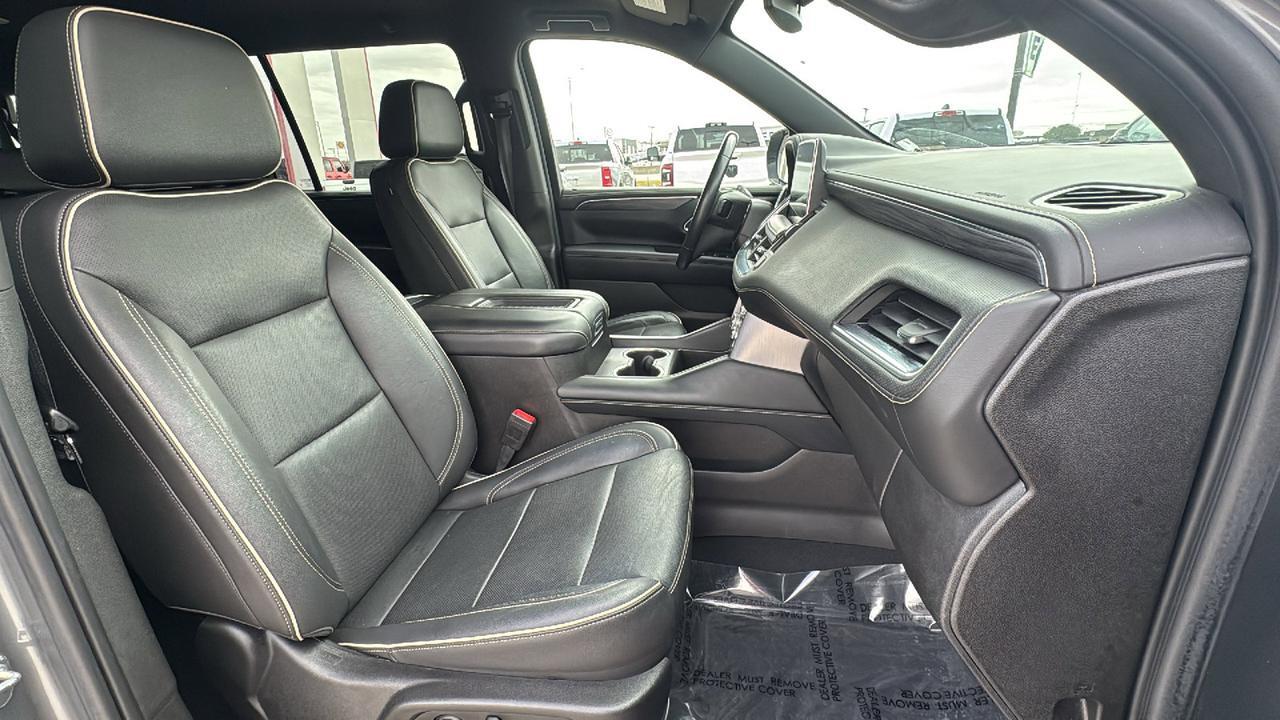 2021 GMC Yukon XL SLT New Braunfels TX