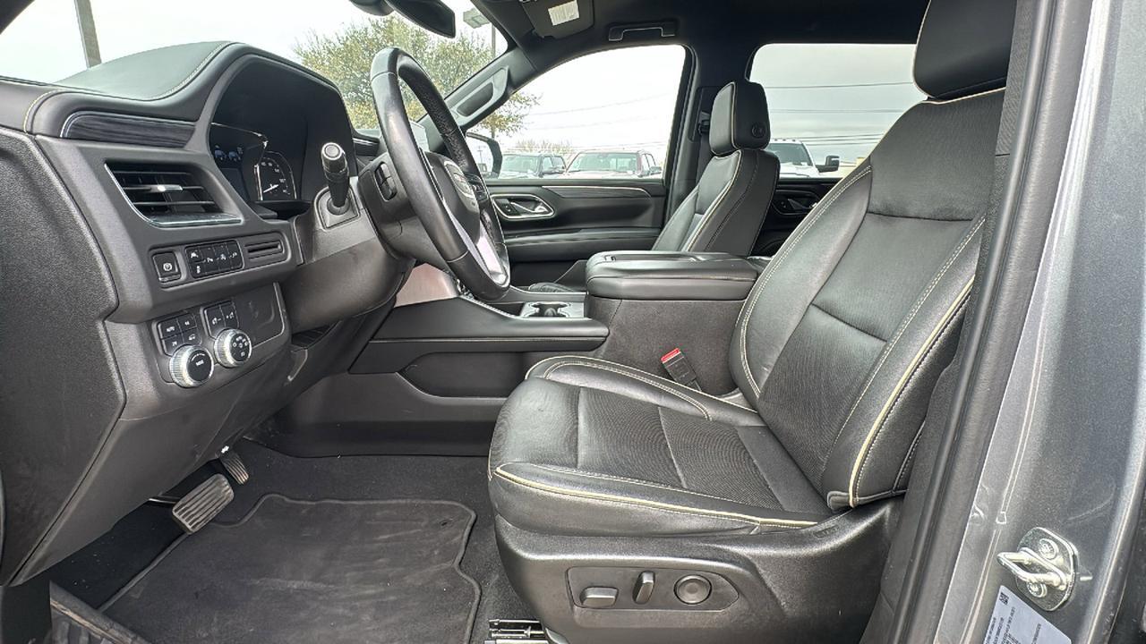 2021 GMC Yukon XL SLT New Braunfels TX