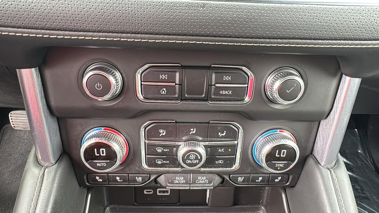 2021 GMC Yukon XL SLT New Braunfels TX