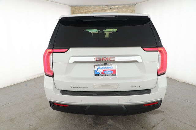 2021 GMC Yukon XL SLT New Braunfels TX