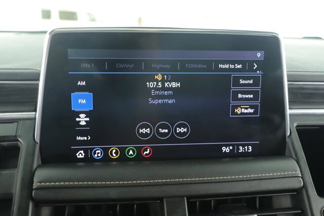 2021 GMC Yukon XL SLT New Braunfels TX