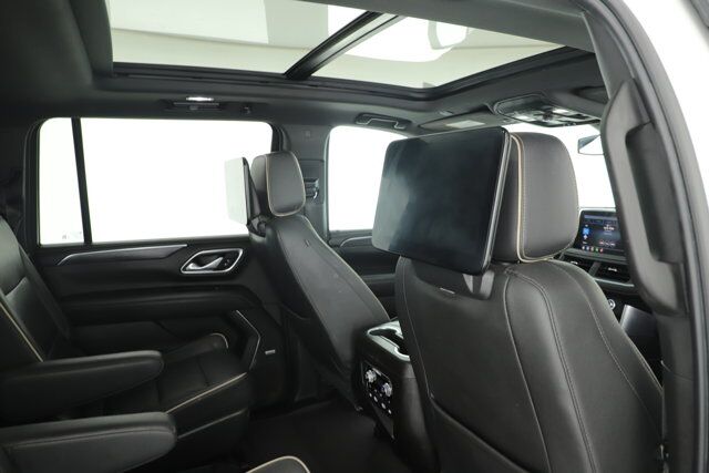 2021 GMC Yukon XL SLT New Braunfels TX
