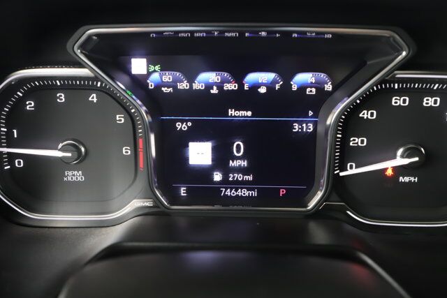 2021 GMC Yukon XL SLT New Braunfels TX