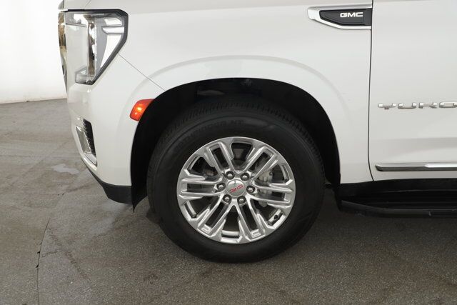 2021 GMC Yukon XL SLT New Braunfels TX