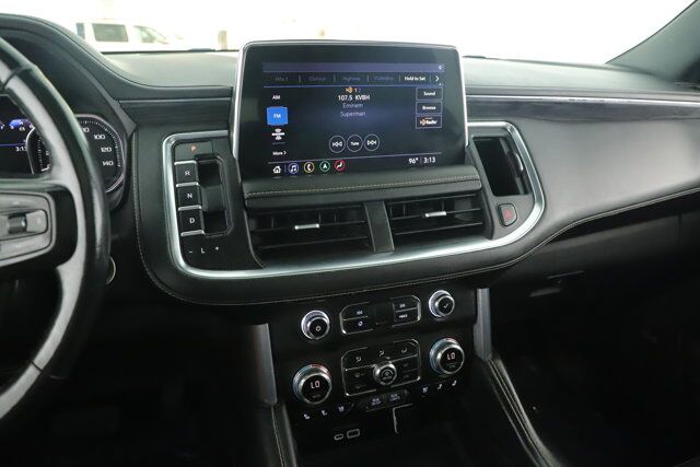 2021 GMC Yukon XL SLT New Braunfels TX