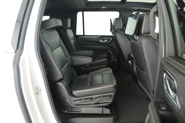 2021 GMC Yukon XL SLT New Braunfels TX