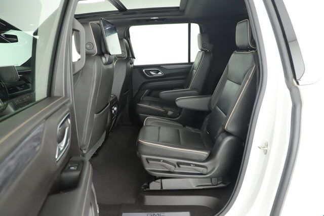 2021 GMC Yukon XL SLT New Braunfels TX