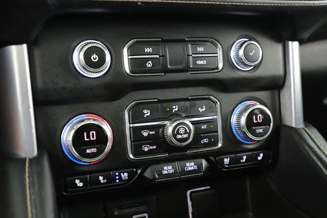 2021 GMC Yukon XL SLT New Braunfels TX
