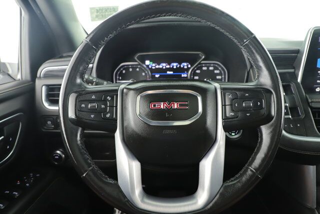 2021 GMC Yukon XL SLT New Braunfels TX