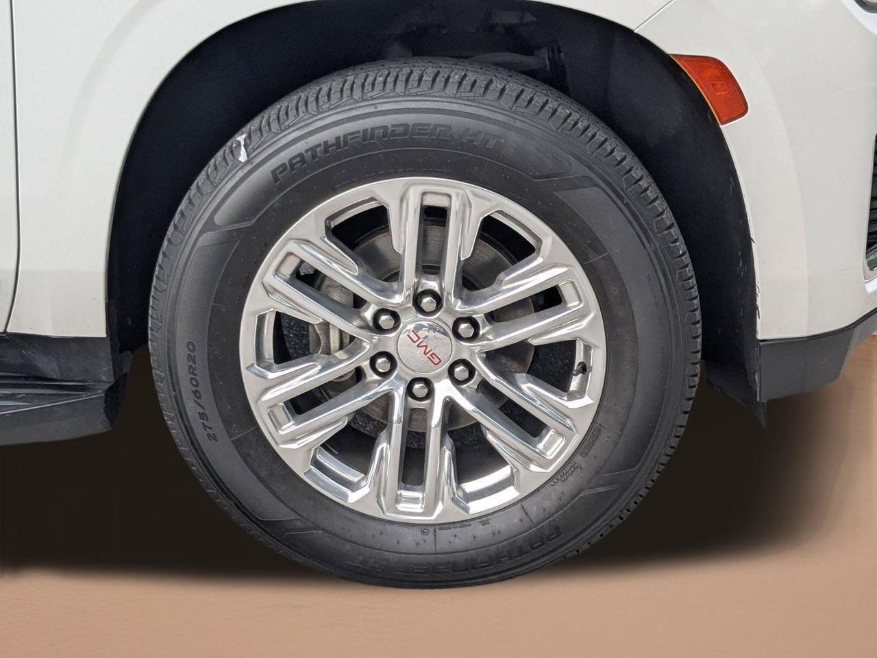 2021 GMC Yukon XL SLT San Antonio TX