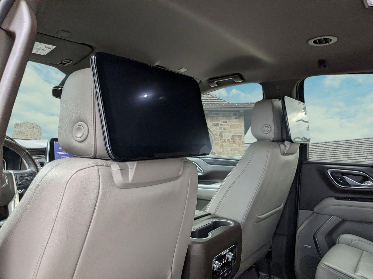 2021 GMC Yukon XL SLT San Antonio TX