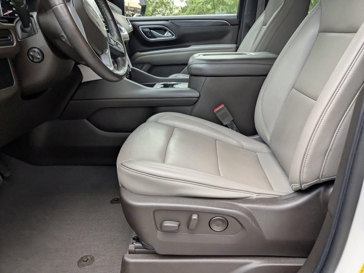 2021 GMC Yukon XL SLT San Antonio TX