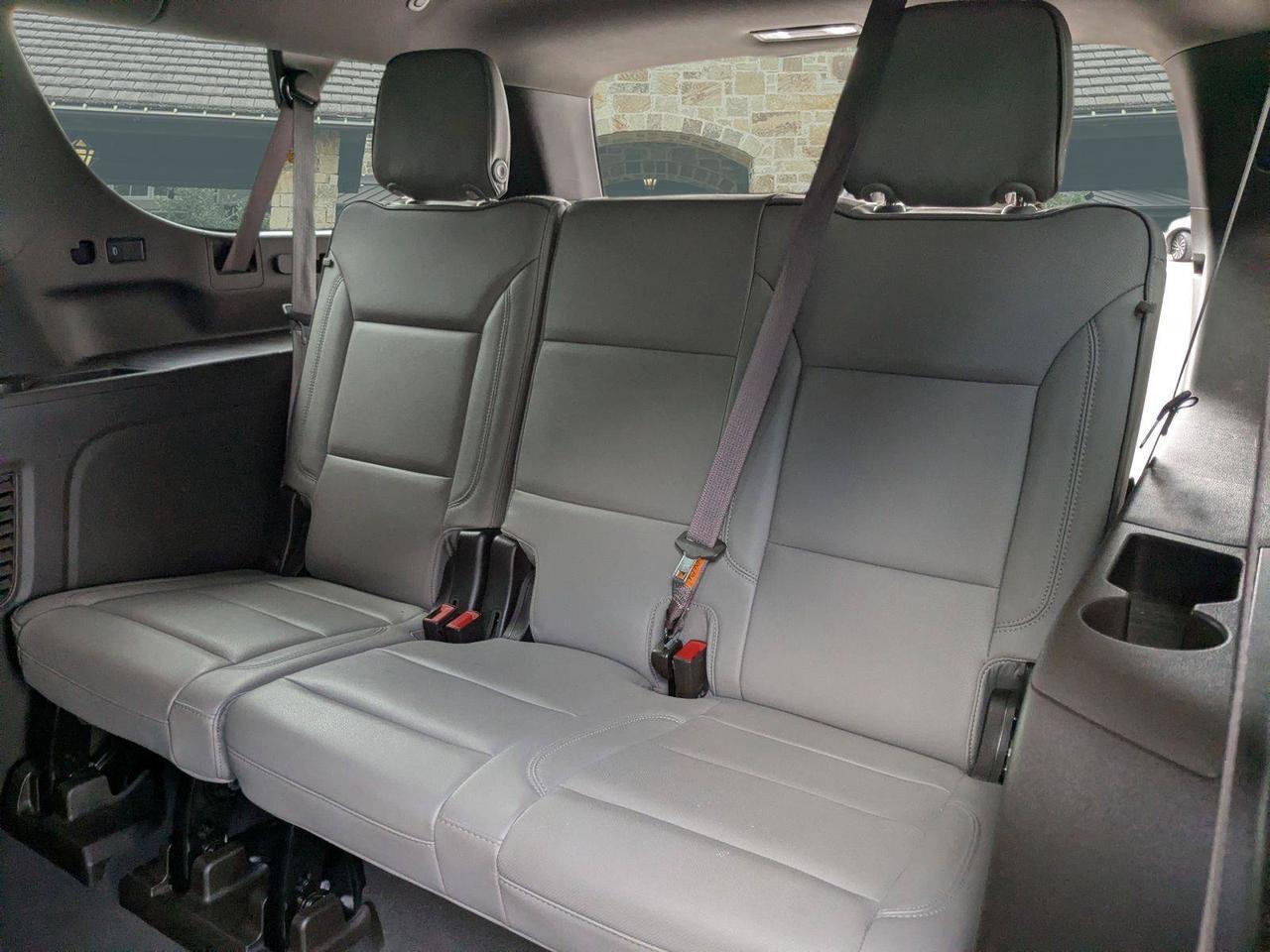 2021 GMC Yukon XL SLT San Antonio TX