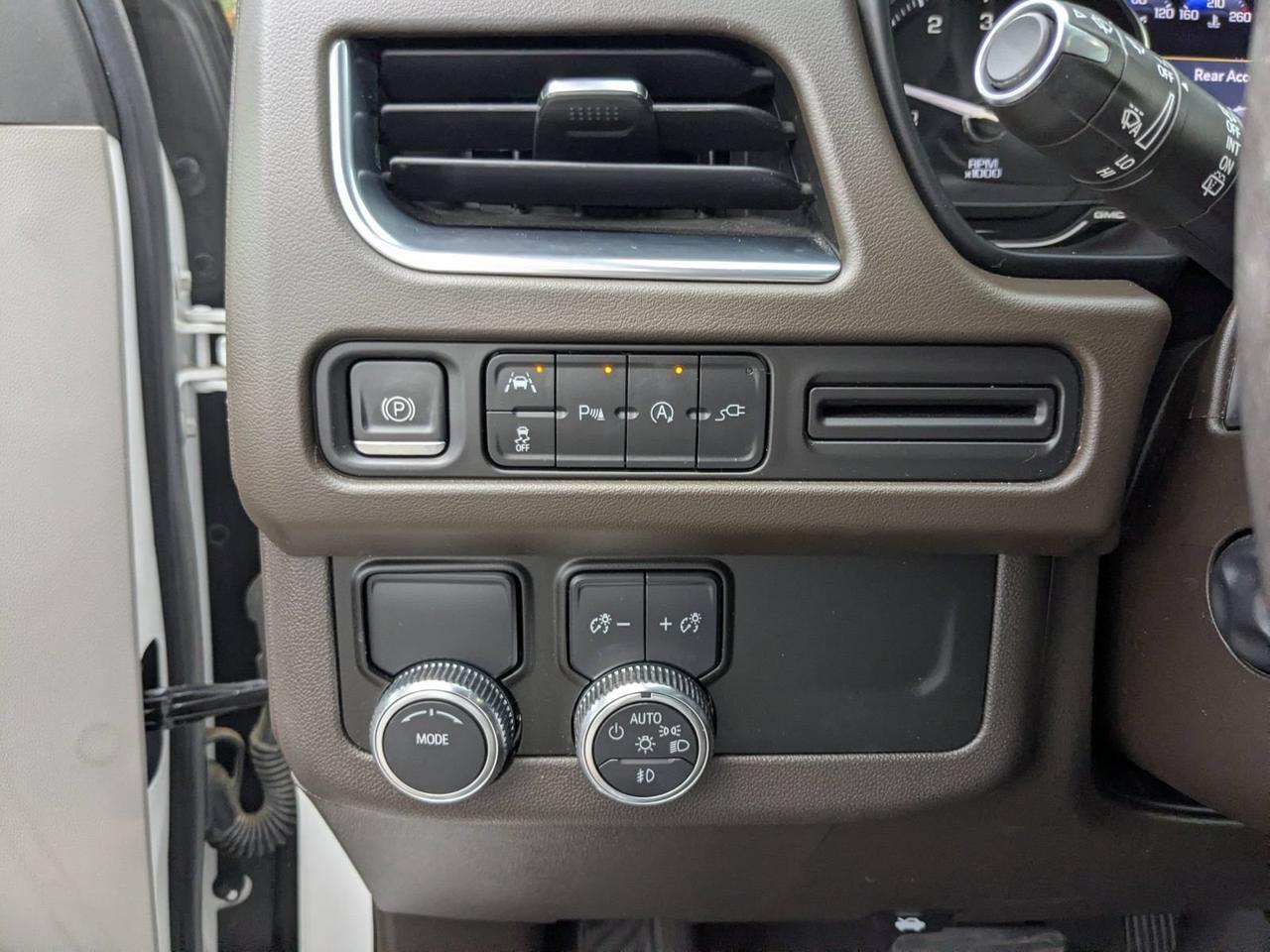 2021 GMC Yukon XL SLT San Antonio TX