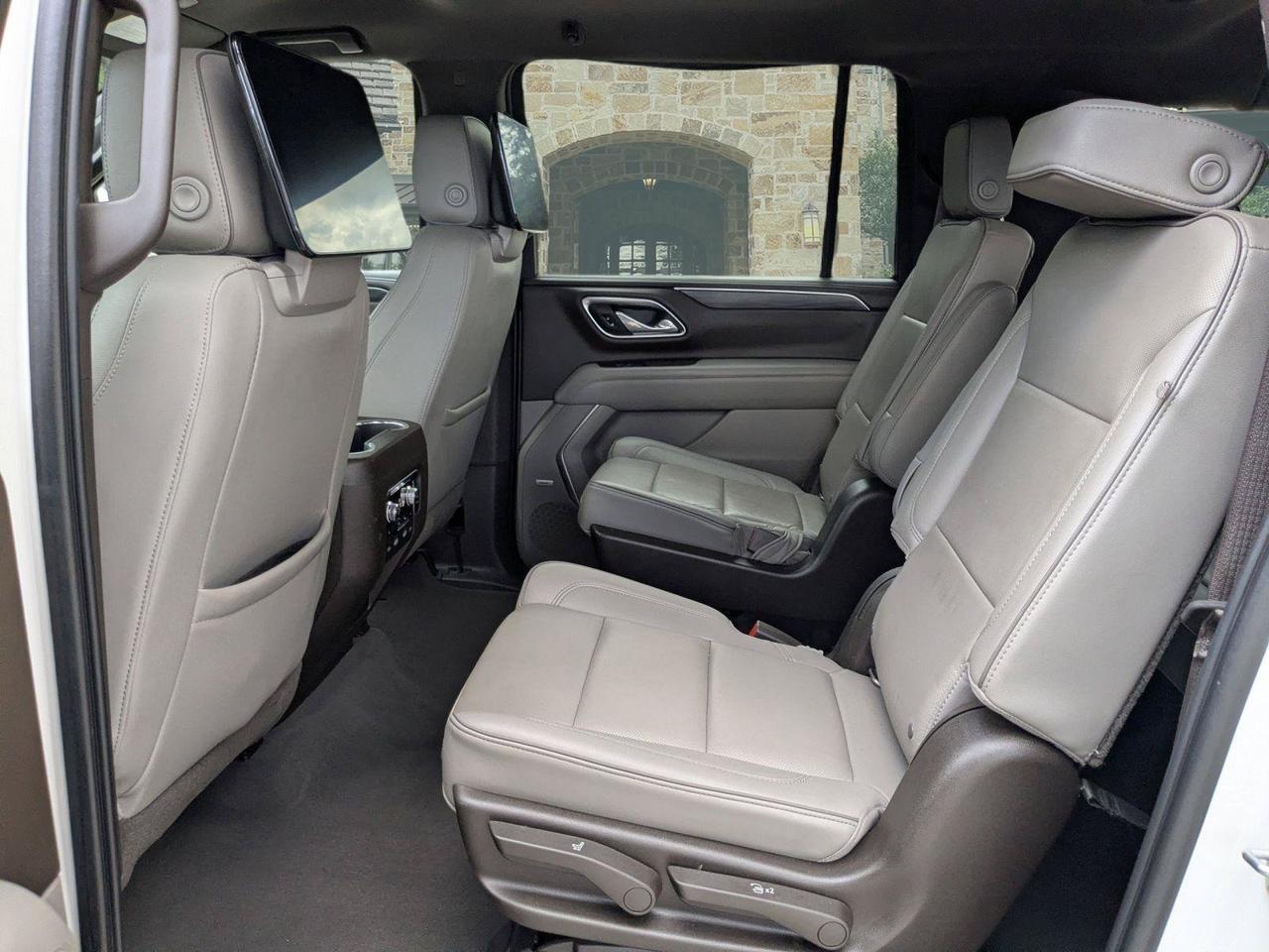 2021 GMC Yukon XL SLT San Antonio TX