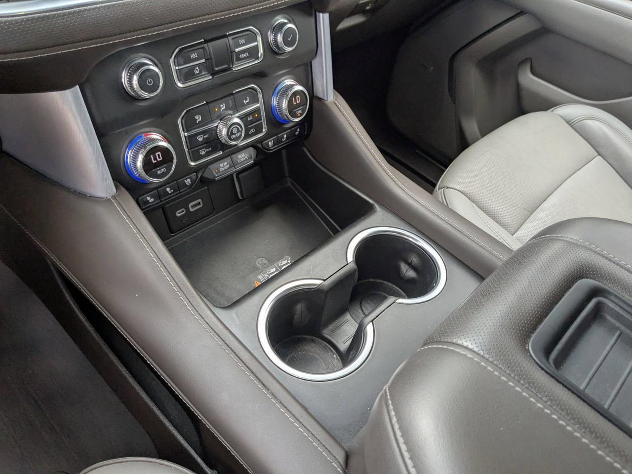 2021 GMC Yukon XL SLT San Antonio TX
