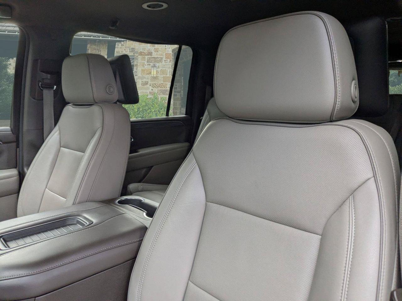 2021 GMC Yukon XL SLT San Antonio TX
