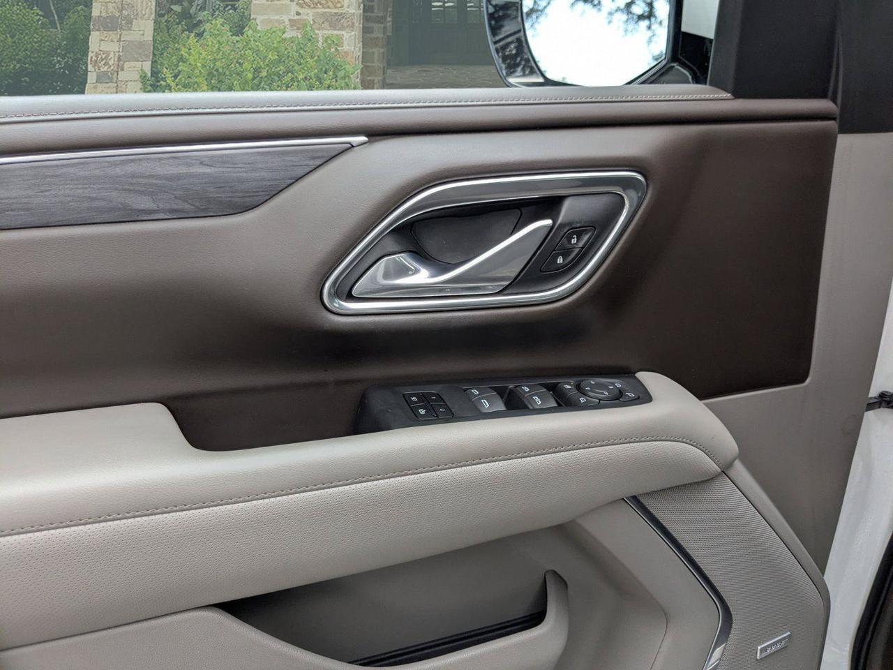 2021 GMC Yukon XL SLT San Antonio TX