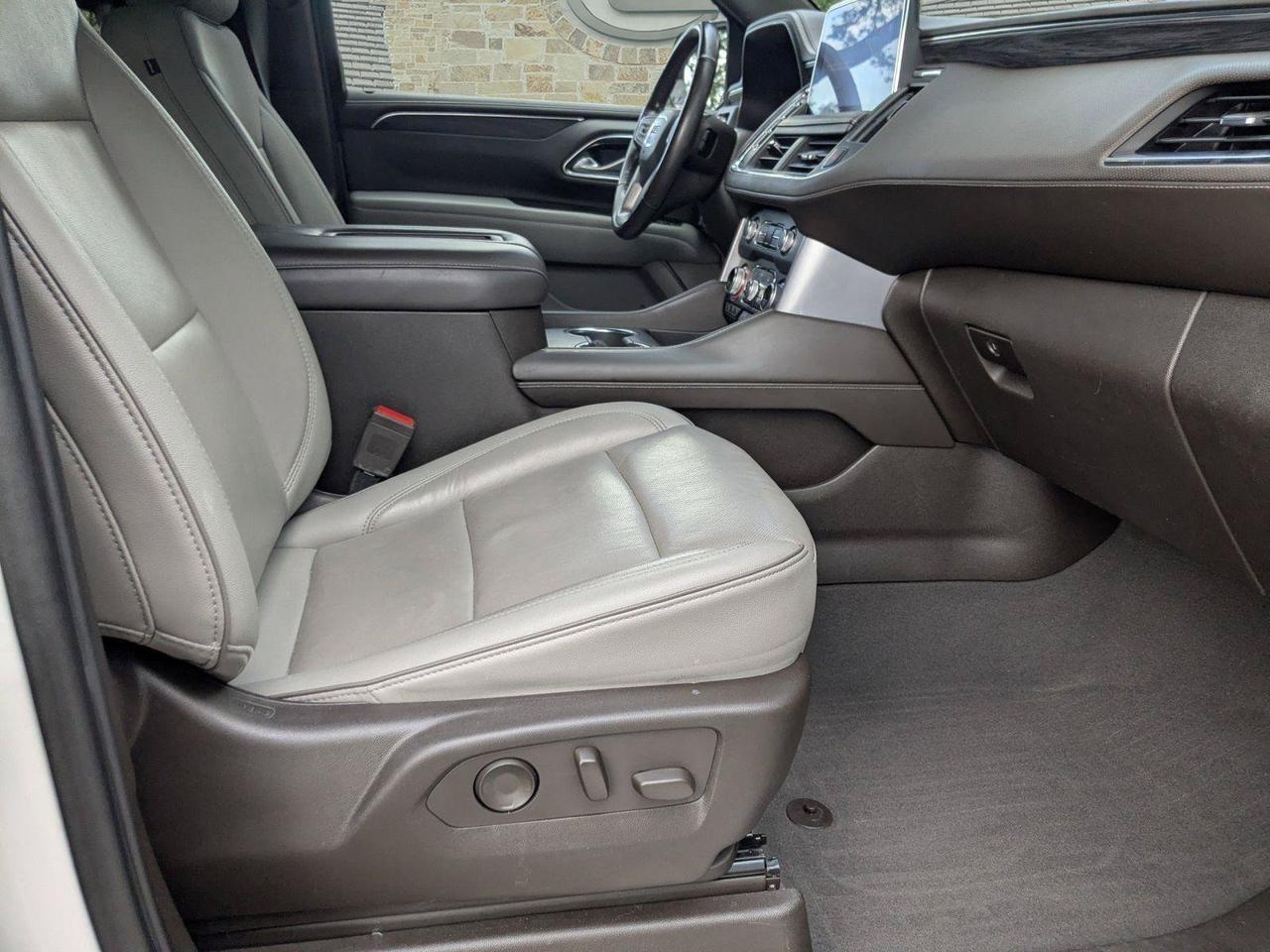 2021 GMC Yukon XL SLT San Antonio TX