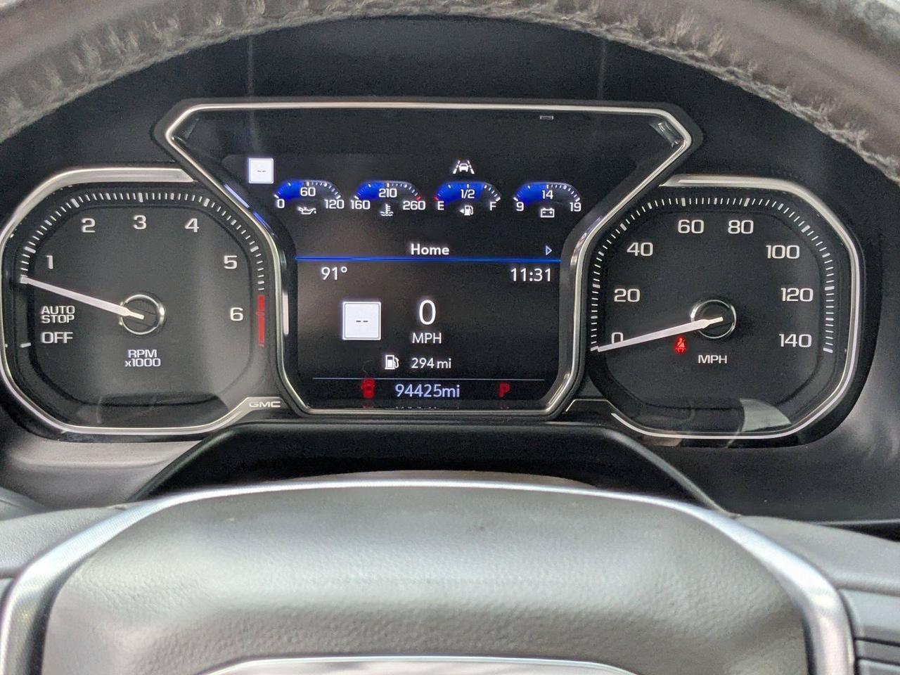 2021 GMC Yukon XL SLT San Antonio TX