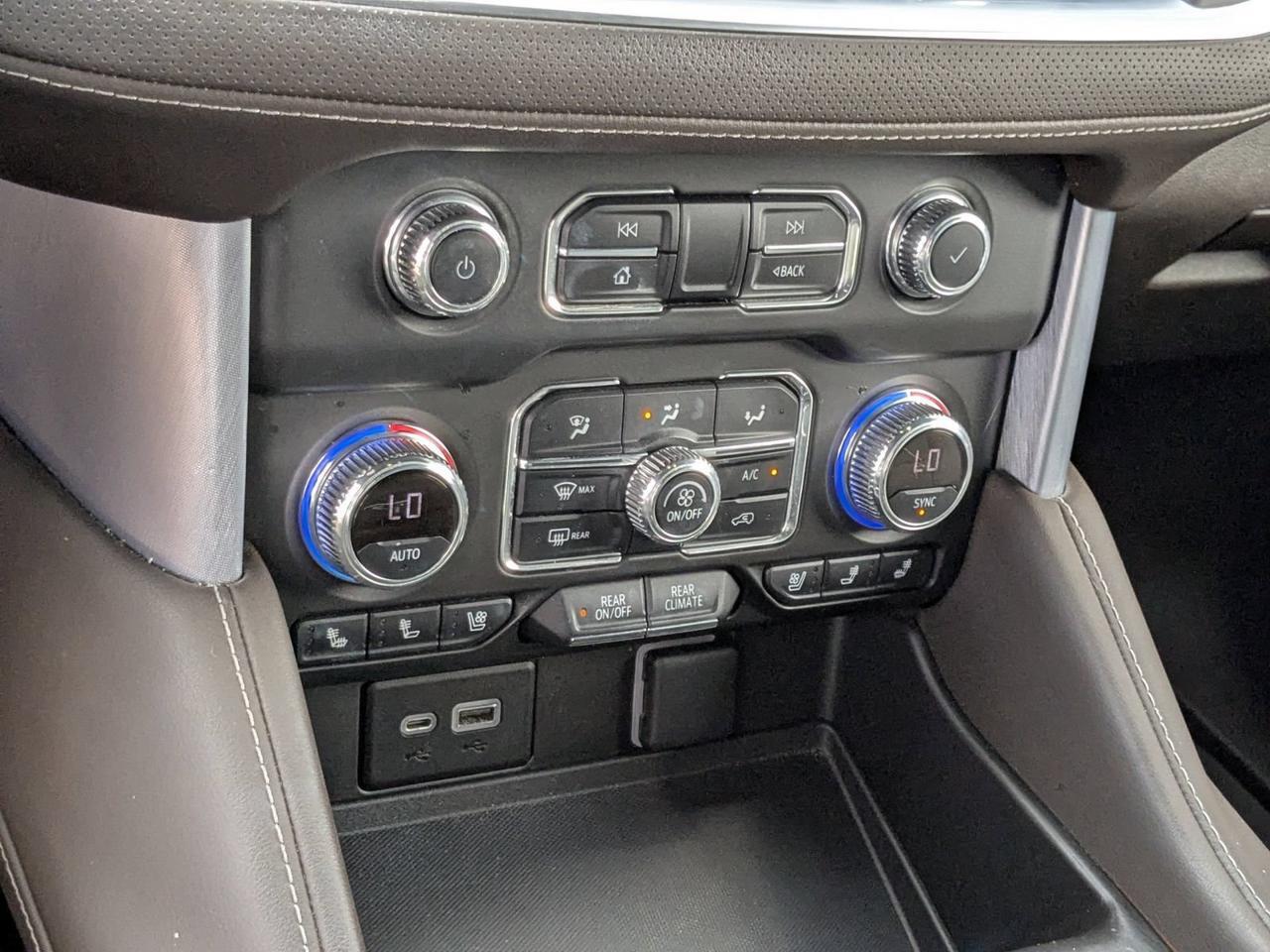 2021 GMC Yukon XL SLT San Antonio TX