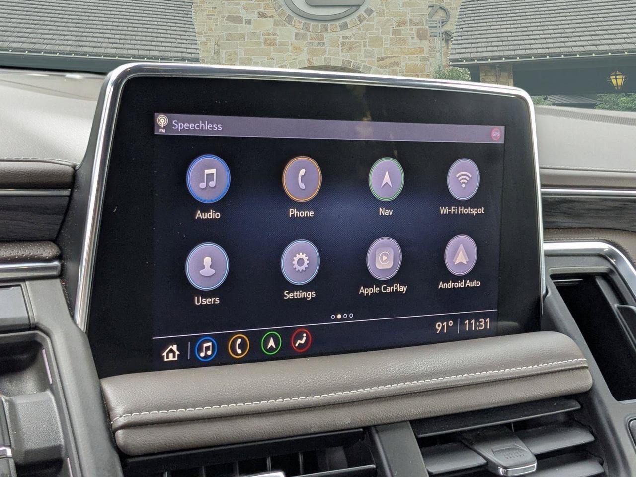 2021 GMC Yukon XL SLT San Antonio TX