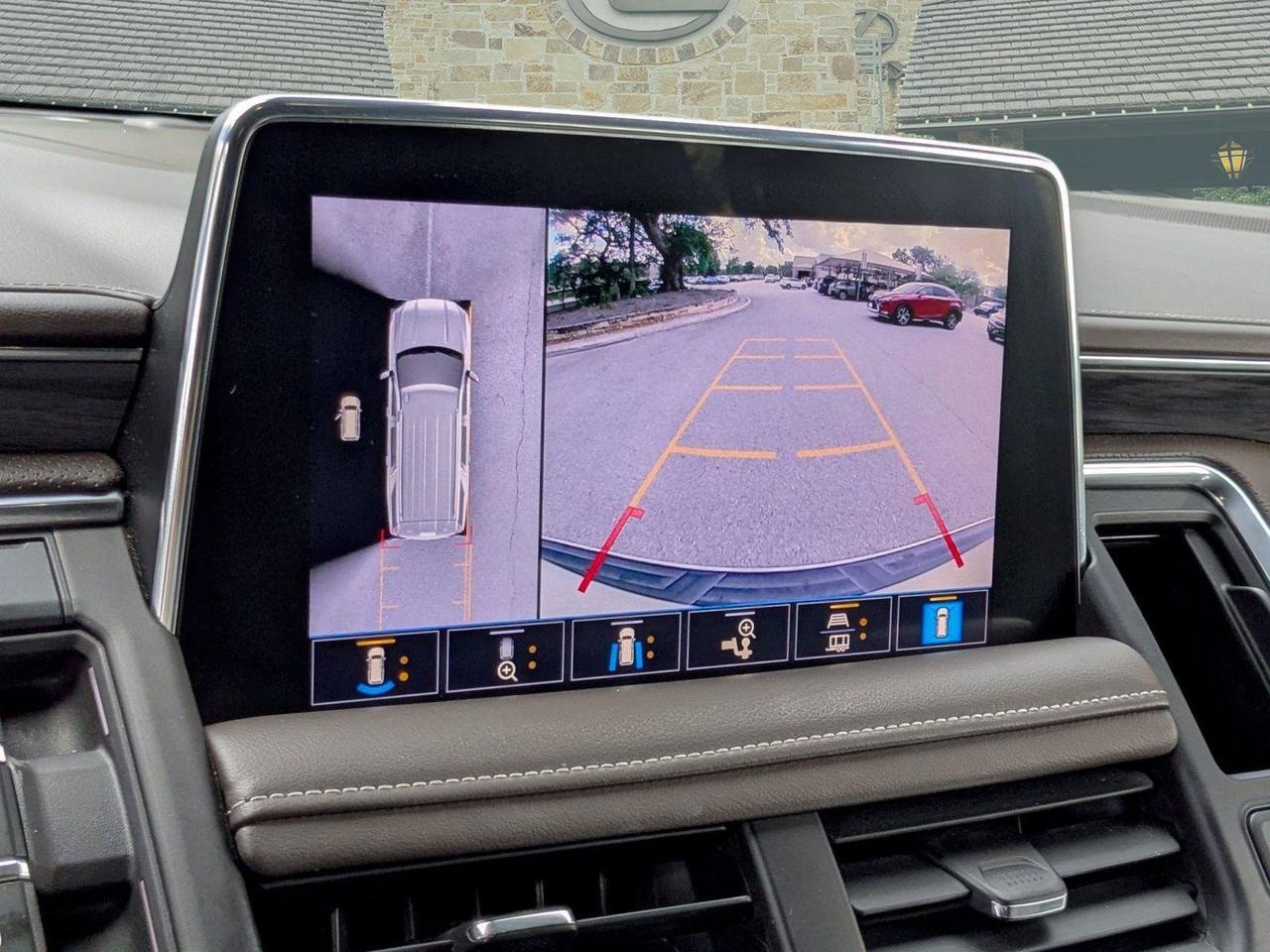 2021 GMC Yukon XL SLT San Antonio TX