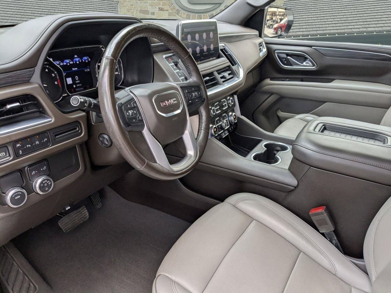 2021 GMC Yukon XL SLT San Antonio TX