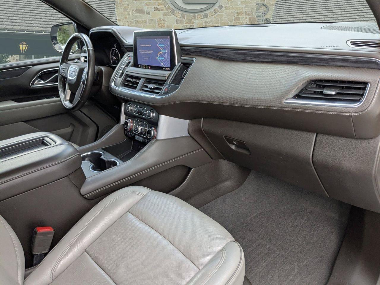 2021 GMC Yukon XL SLT San Antonio TX