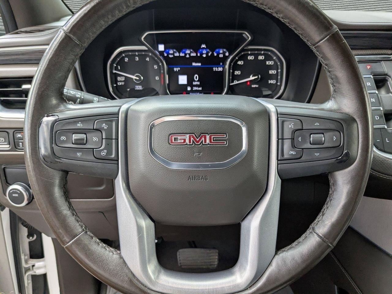 2021 GMC Yukon XL SLT San Antonio TX