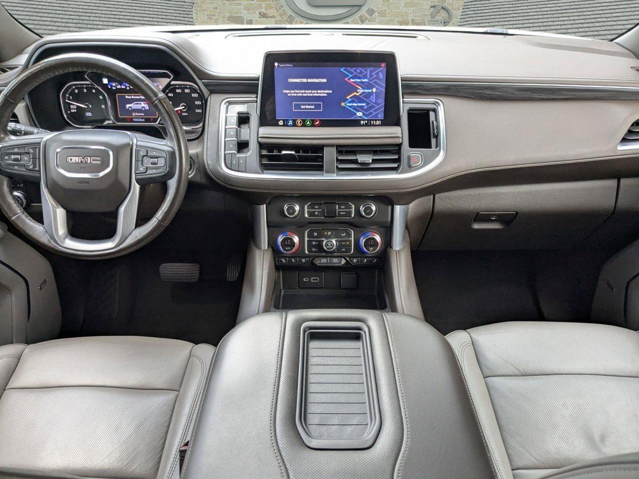 2021 GMC Yukon XL SLT San Antonio TX