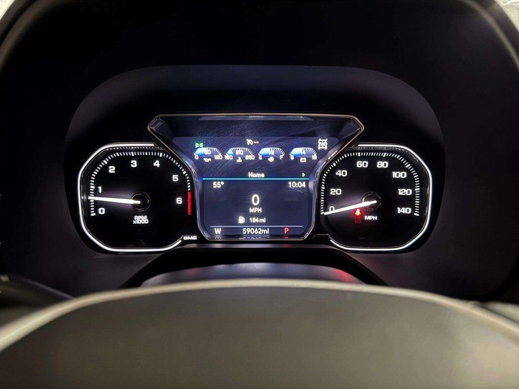 2021 GMC Yukon XL SLT w/Premium &amp; Luxury Pkg San Clemente CA