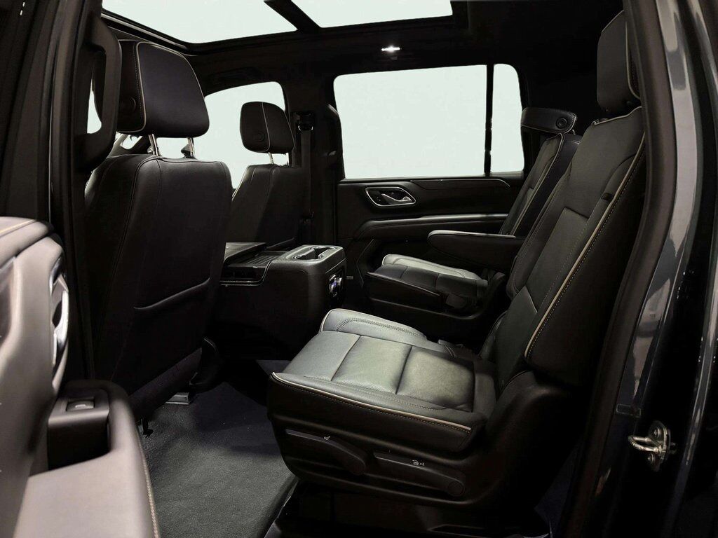 2021 GMC Yukon XL SLT w/Premium &amp; Luxury Pkg San Clemente CA