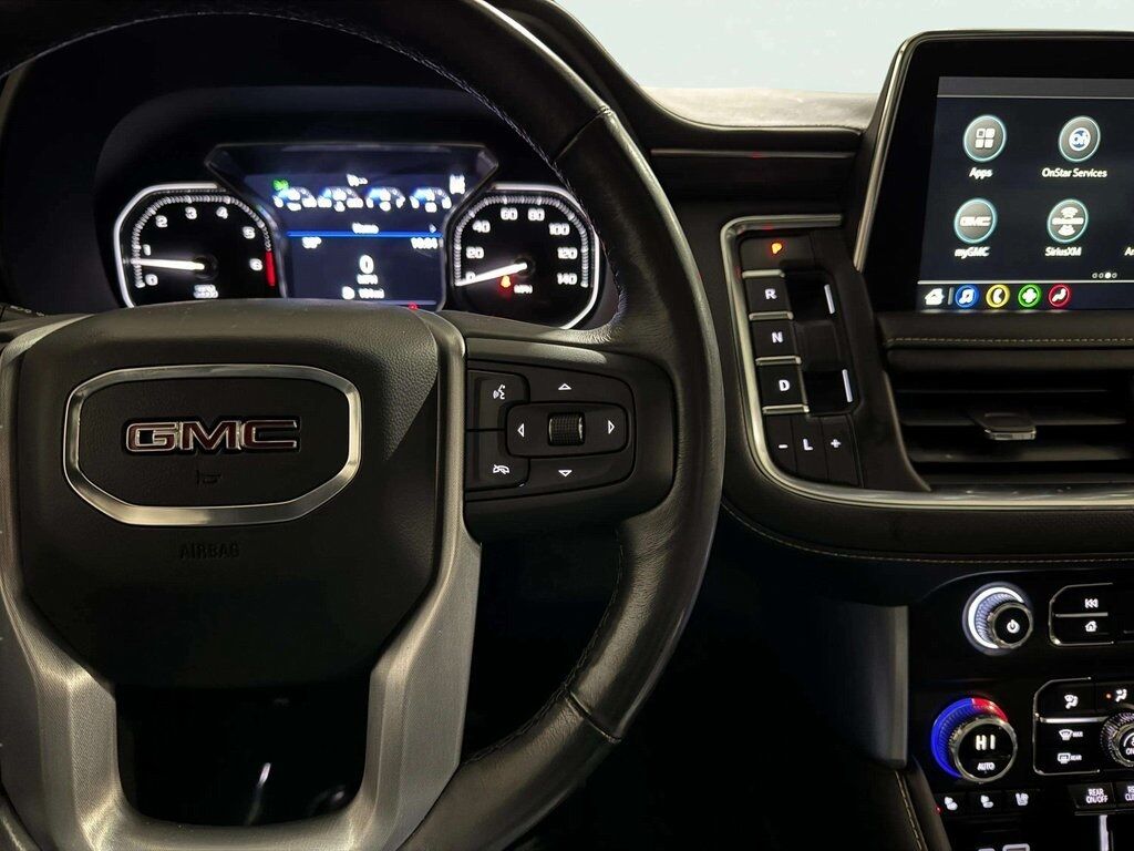 2021 GMC Yukon XL SLT w/Premium &amp; Luxury Pkg San Clemente CA