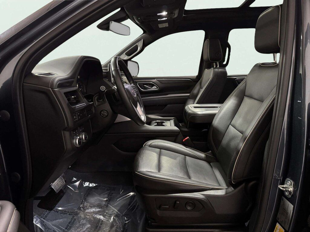 2021 GMC Yukon XL SLT w/Premium &amp; Luxury Pkg San Clemente CA