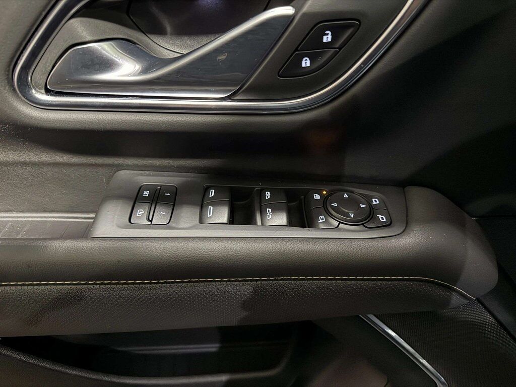 2021 GMC Yukon XL SLT w/Premium &amp; Luxury Pkg San Clemente CA