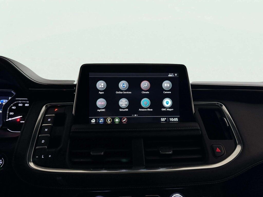 2021 GMC Yukon XL SLT w/Premium &amp; Luxury Pkg San Clemente CA