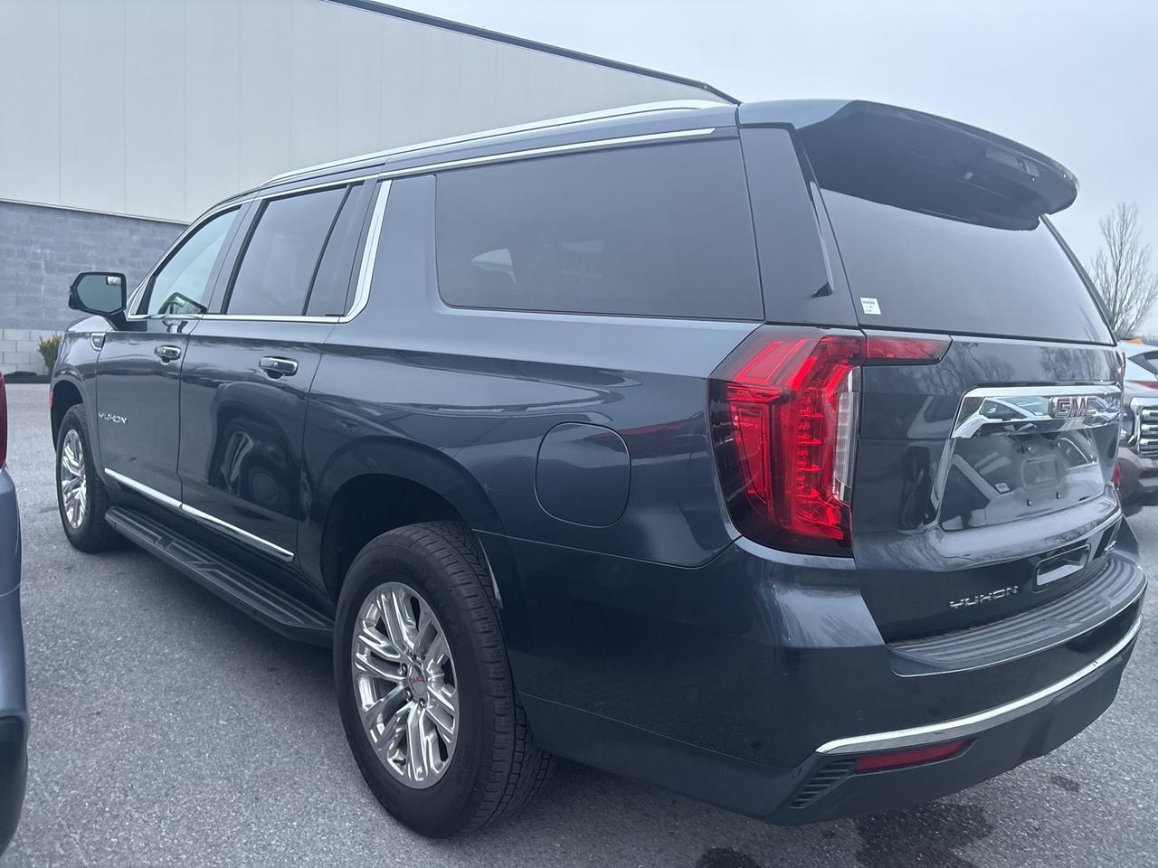 2021 GMC Yukon XL SLT Hagerstown MD