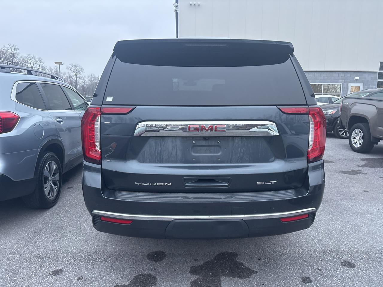 2021 GMC Yukon XL SLT Hagerstown MD