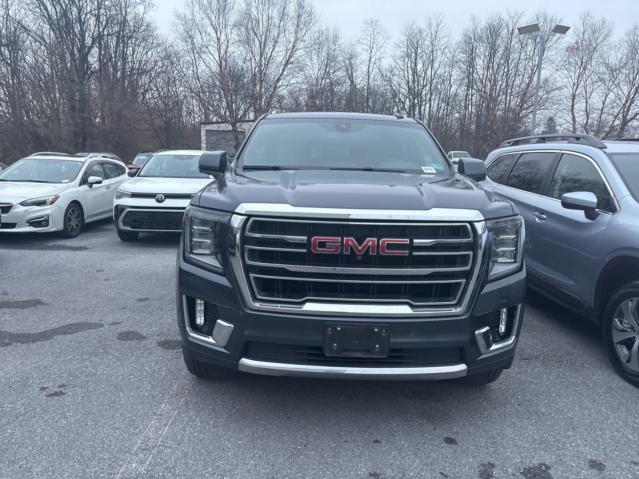 2021 GMC Yukon XL SLT Hagerstown MD