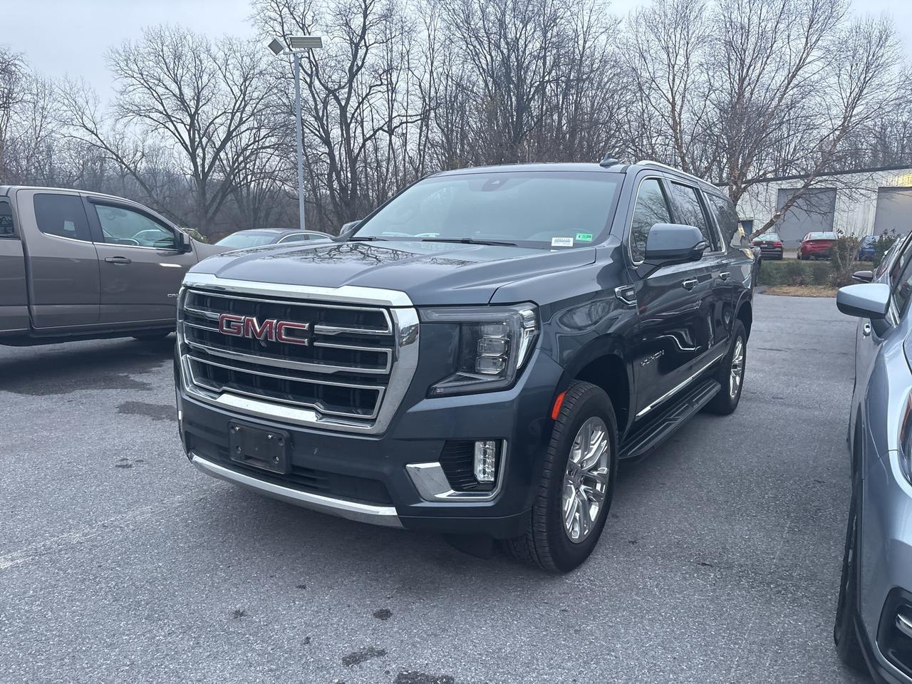 2021 GMC Yukon XL SLT Hagerstown MD