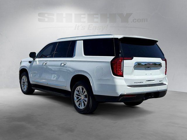 2021 GMC Yukon XL SLT Springfield VA