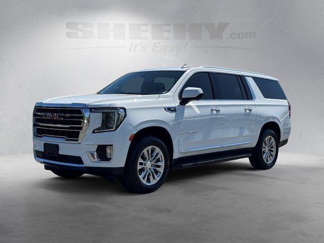 2021 GMC Yukon XL SLT Springfield VA