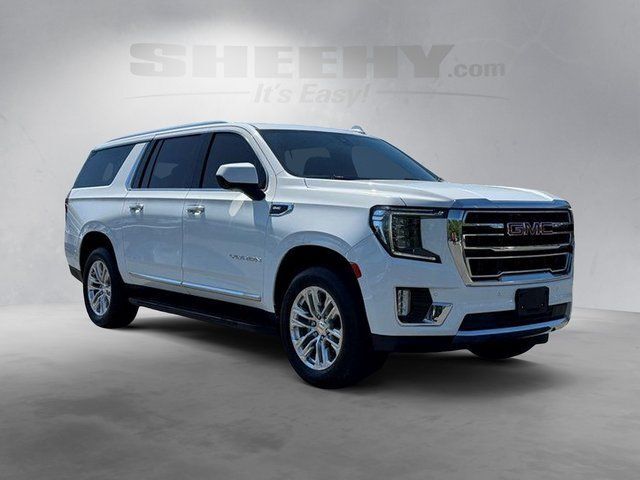 2021 GMC Yukon XL SLT Springfield VA