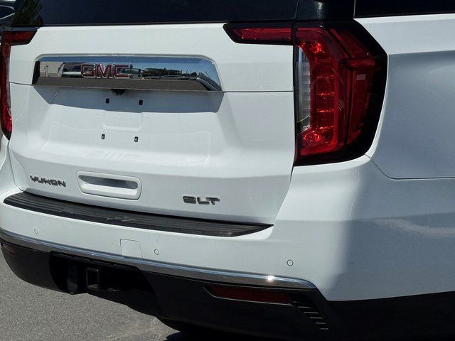 2021 GMC Yukon XL SLT Springfield VA