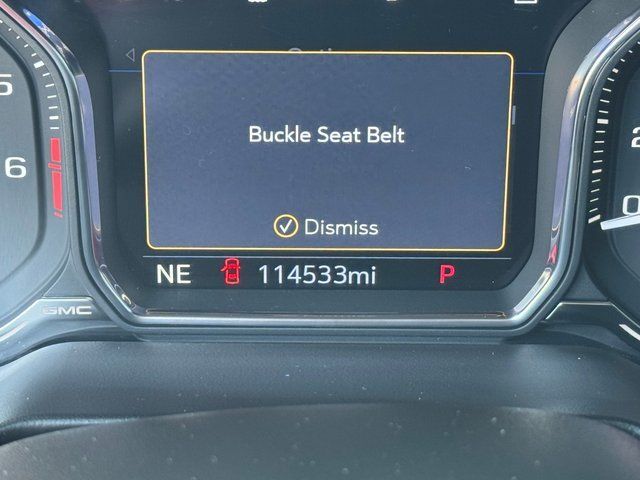 2021 GMC Yukon XL SLT Springfield VA