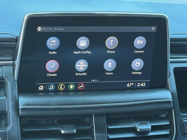 2021 GMC Yukon XL SLT Springfield VA