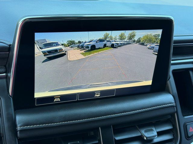 2021 GMC Yukon XL SLT Springfield VA