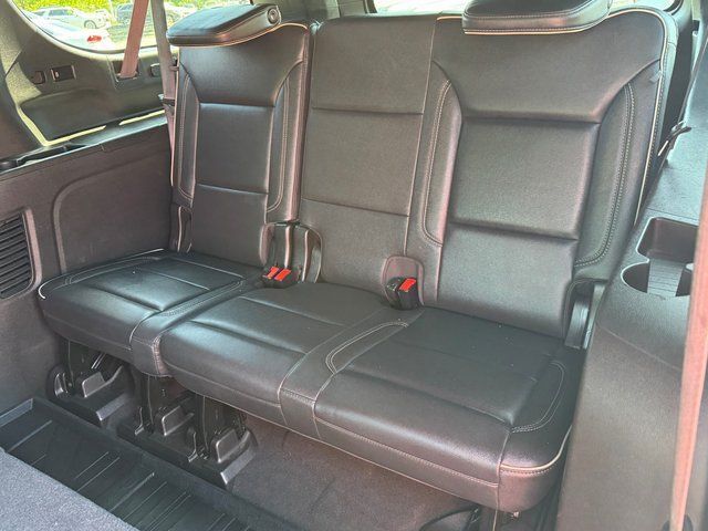 2021 GMC Yukon XL SLT Springfield VA
